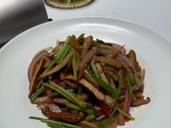 大别山小炒皇-品粹徽园·家常安徽菜