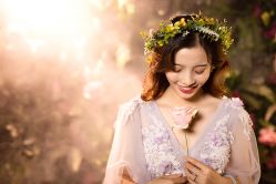 -帆拉斐婚纱摄影(春熙店)