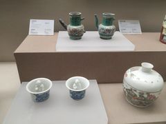-敦煌市博物馆