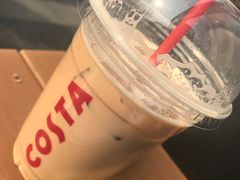 -COSTA COFFEE(常熟路店)