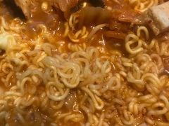 -雾山韩式烤肉·海南糟粕&椰子鸡火锅·海景餐厅(三亚绿发山海天JW万豪酒店)