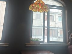 -德大西餐社(云南南路店)