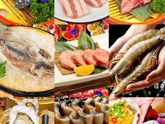 -火炉火自助餐(西直门凯德MALL店)