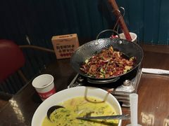-味上湘菜馆(岳麓山店)