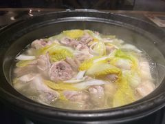 -同仁四季椰子鸡(罗湖国贸店)