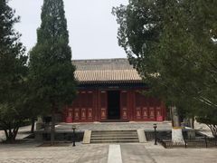 -大钟寺古钟博物馆