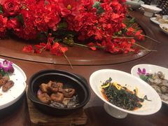 -高老庄新家宴(北斗星广场店)