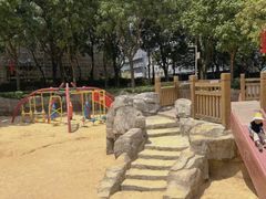-荔湾区儿童公园