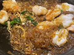 -绿茶餐厅(coco park 店)