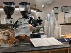 -Manner Coffee(深圳仁恒梦中心烘培店)