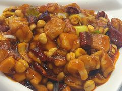 -峨嵋酒家(地安门店)