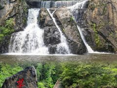 -茅兰沟国家森林公园
