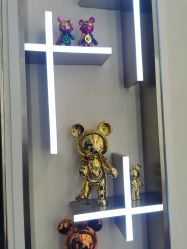 -Mengbaby·萌宝贝儿童理发(保利广场店)