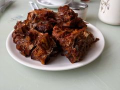 -胖子菜馆(隆昌路店)