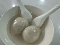 -绿杨馄饨临顿路店