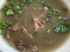 -弘善寺驴肉馆(十里河文化园店)