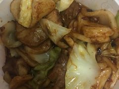 -咬不得高祖生煎·简餐(城站店)