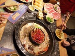 -蜀大侠火锅(寰球文化地标·总府店)