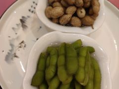 话梅花生-石浦大酒店(百丈店)