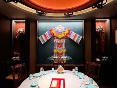 -四世同堂·京菜·烤鸭(双井店)