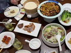 -全聚德(上海首店浦东店)