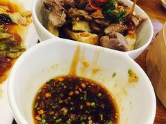 -隆喜元鱼汤包·海鲜(中联广场店)