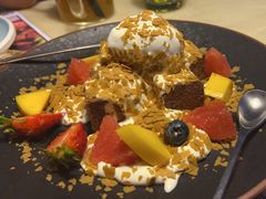 -绿茵阁牛扒餐厅(客村店)