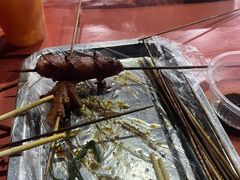 -阿梅姐美食店