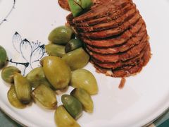 -紫光园·烤鸭(吕家营店)