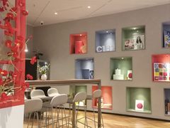 -潮一不贰·法式甜品·生日蛋糕·西式简餐(外滩店)