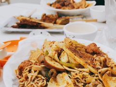 -大江麻辣拌(石油学院店)
