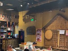 -串盟烧烤大排档·长沙美食地标(星沙店)