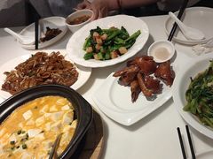 -新旺茶餐厅·早餐·夜宵(仙霞店)