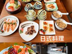 -郑州建业艾美酒店-曙餐厅