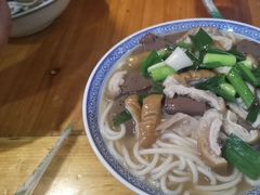 -锦泓老字号猪脏粉(东联大厦店)