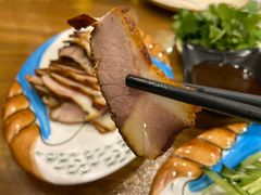 -毛毛熏肉•东北菜老字号(大安街店)