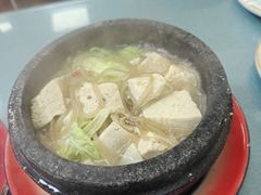 -石锅坛肉(广场店)