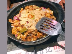 -万达广场(惠州大亚湾店)