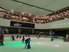 -TheRink大零溜冰场(IFS国金中心店)