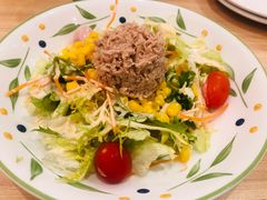 -萨莉亚意式餐厅(深南茂业店)