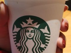 -星巴克臻选(郑州国贸360广场店)