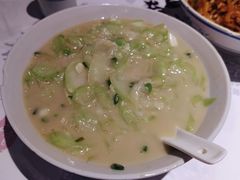 清炒丝瓜-壹盏灯(惠农店)