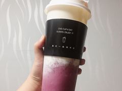 -古茗(闽清十字街店)