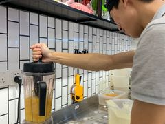 -幸福西饼面包茶饮(车公庙店)