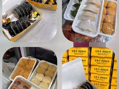 -传闻来紫菜包饭·打糕(西塔韩百店)