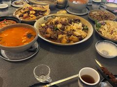 -那时新疆·若羌(经纬汇店)