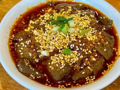 -付小姐在成都(中山公园店)