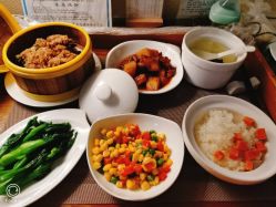 点击看大图 -保丽宝泰母婴护理院·月子中心·产康·中医(常州店)
