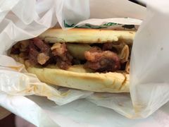 -清真拉妈卤味(回民街店)