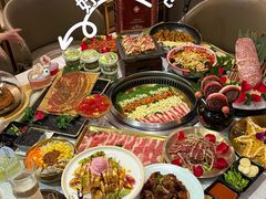 -炭之家·齐齐哈尔非遗烤肉·鲜切直供(中央大街店)